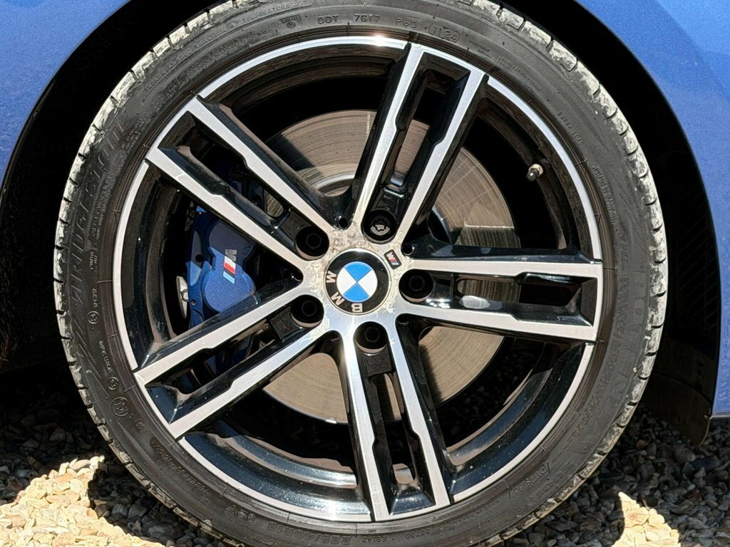 BMW 1 Series 1.5 118I Sport 134 Bhp White #25