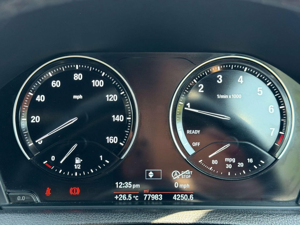 BMW 1 Series 118I M Sport Shadow Edition 5-Door White #41
