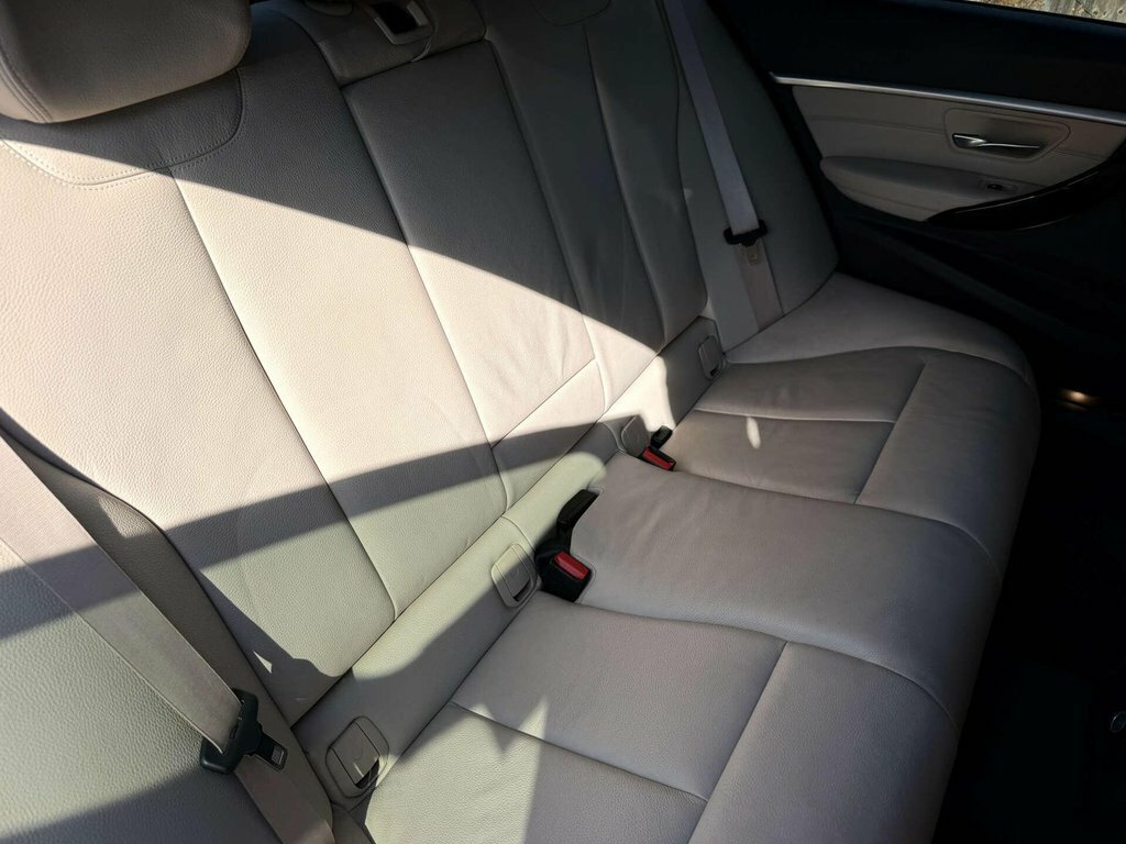 BMW 3 Series F31 335D Xdrive M Sport Shadow Edition Touring N57 Grey #10