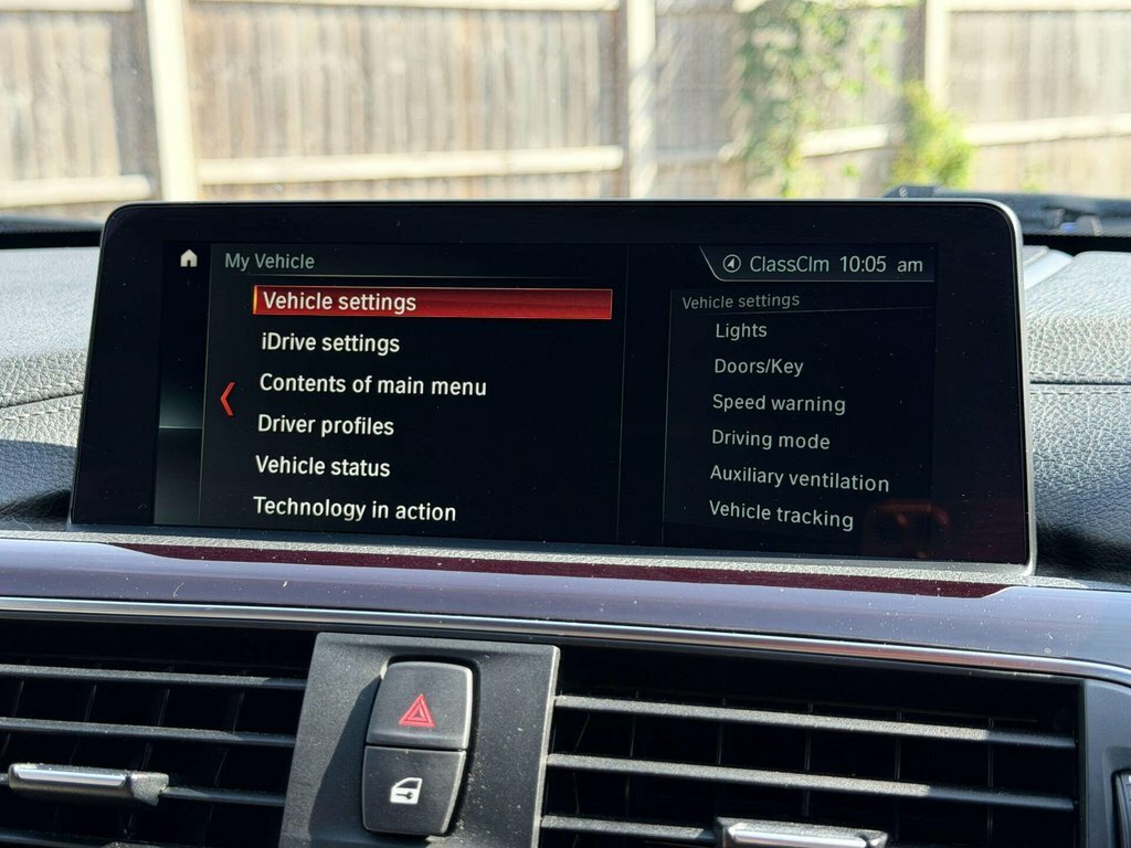 BMW 3 Series F31 335D Xdrive M Sport Shadow Edition Touring N57 Grey #62