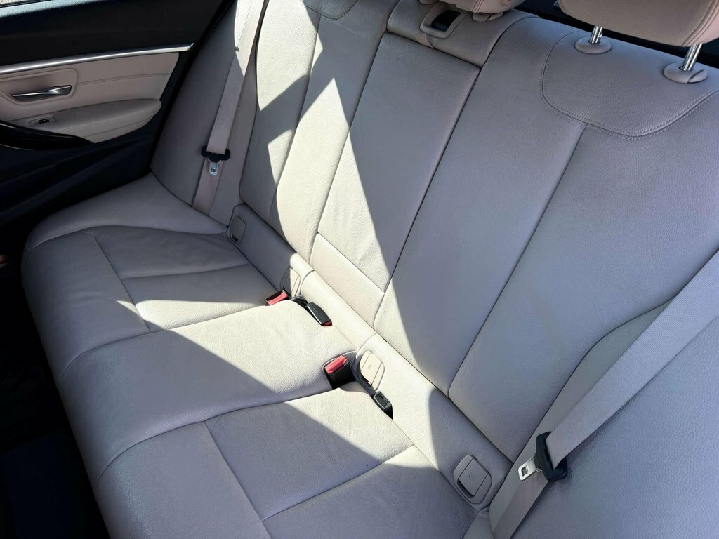 BMW 3 Series F31 335D Xdrive M Sport Shadow Edition Touring N57 Grey #9