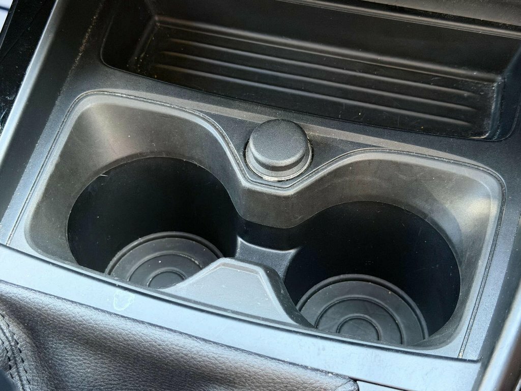 BMW 1 Series 118I M Sport Euro 6 5-Door Blue #53