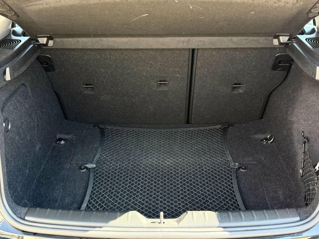 BMW 1 Series 118I M Sport Euro 6 5-Door Blue #72