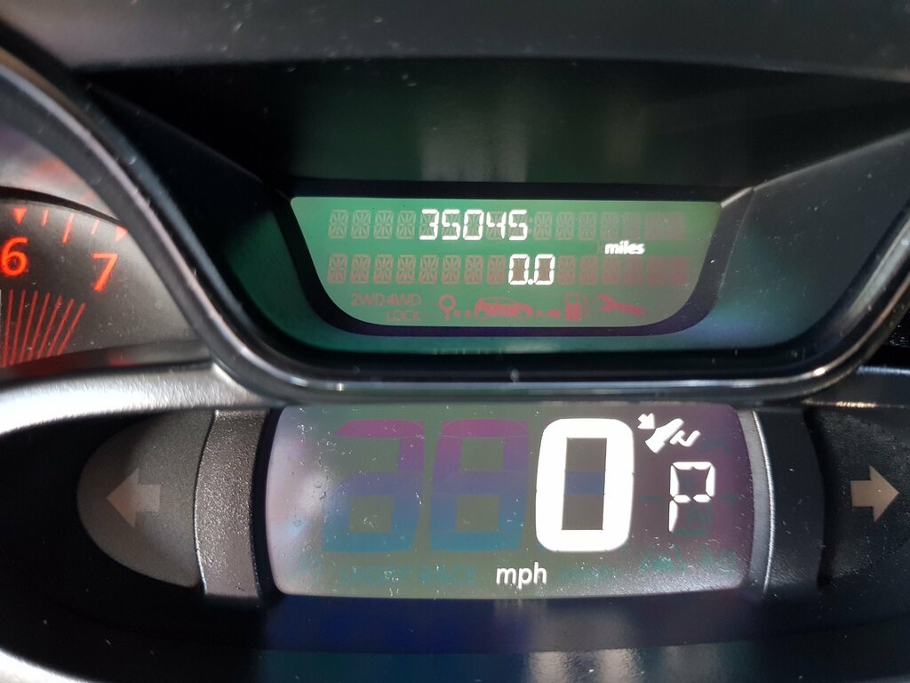 Renault Captur 0.9 Tce Energy Signature Nav Suv Red #18
