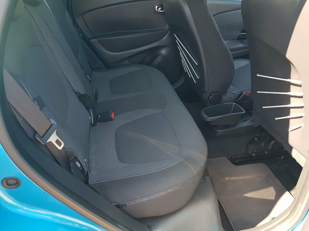 Renault Captur 0.9 Tce Energy Signature Nav Suv Red #11