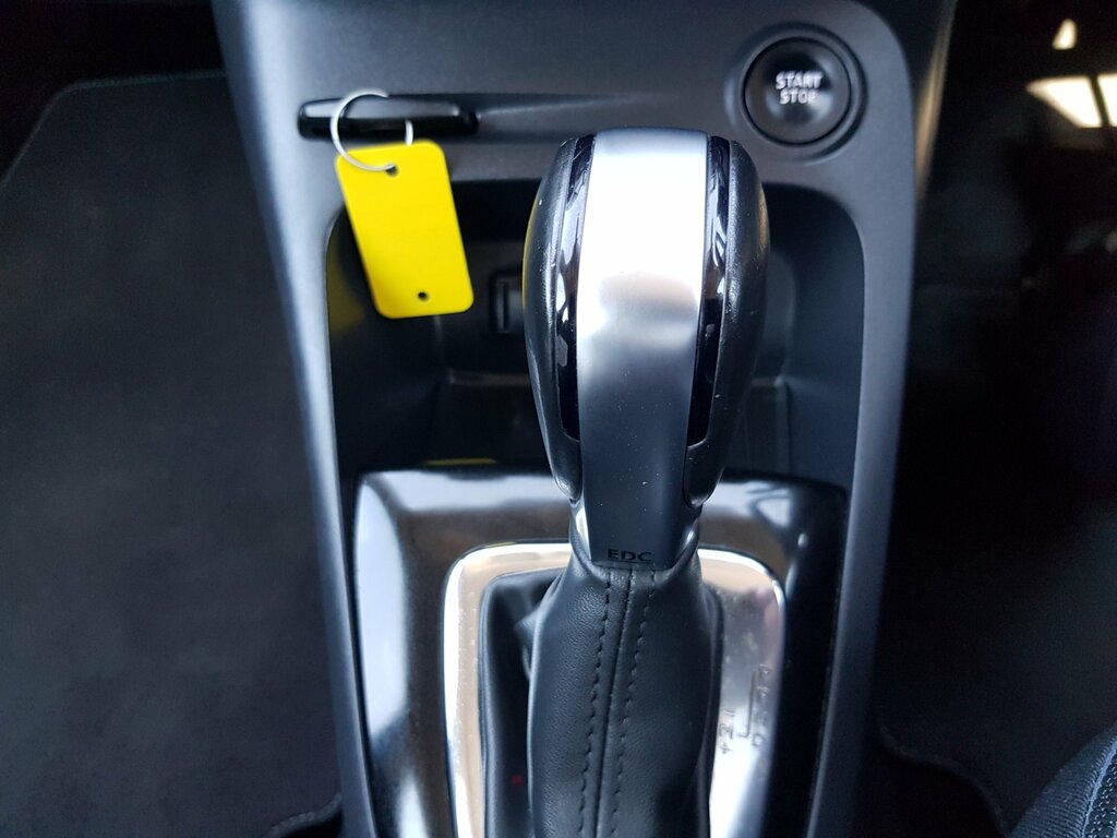 Renault Captur 0.9 Tce Energy Signature Nav Suv Red #20
