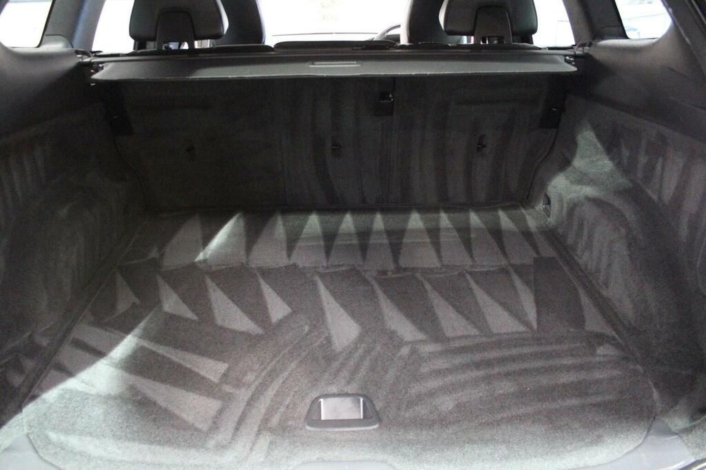 Volvo XC60 Suv 2.4 D5 Se Lux Nav Geartronic Awd Euro 5 2 Grey #14