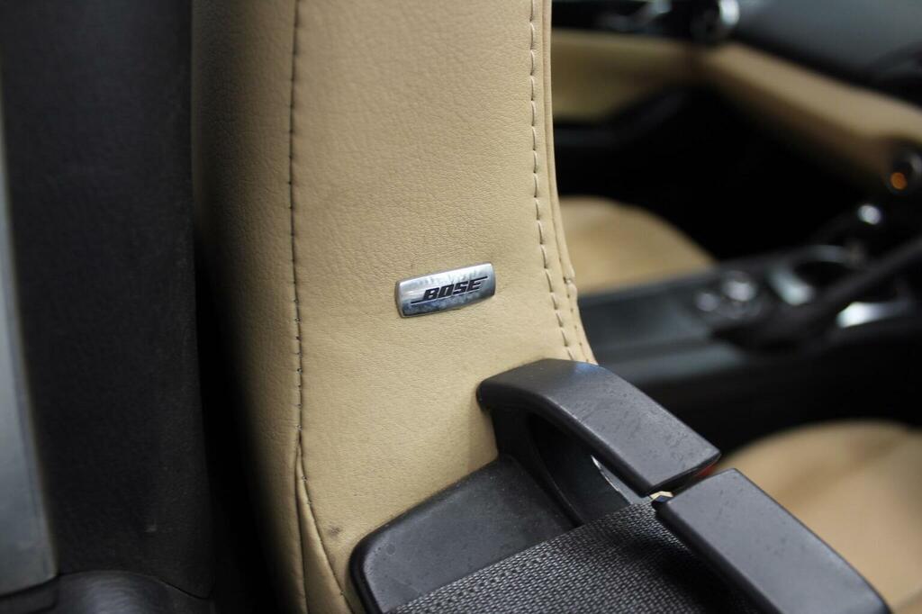 Mazda MX-5 2.0 Skyactiv-g Sport Nav Euro 6 Black #4