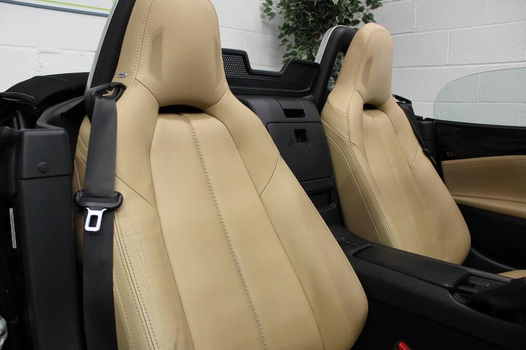 Mazda MX-5 2.0 Skyactiv-g Sport Nav Euro 6 Black #6