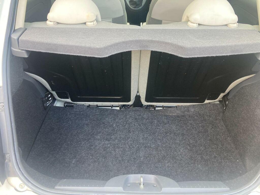 Fiat 500 1.2 Lounge Euro 5 Ss White #18