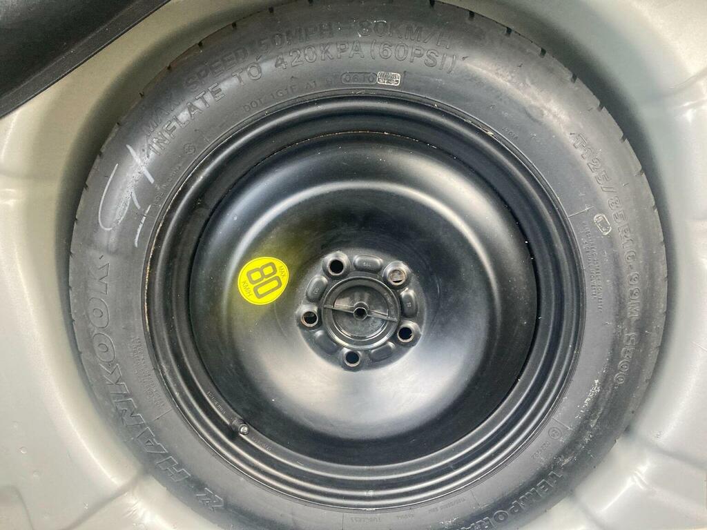 Ford Focus 2010 Ford Focusnbsp1.8 Zetec S 2 Keys Grey #15