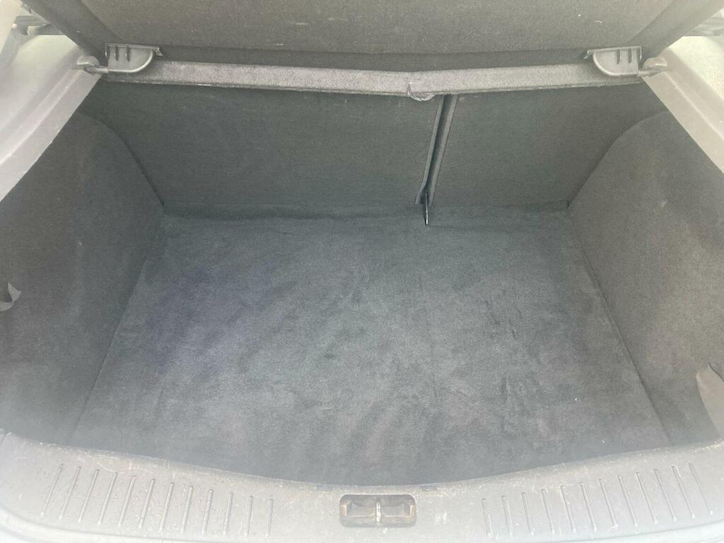 Ford Focus 2010 Ford Focusnbsp1.8 Zetec S 2 Keys Grey #17