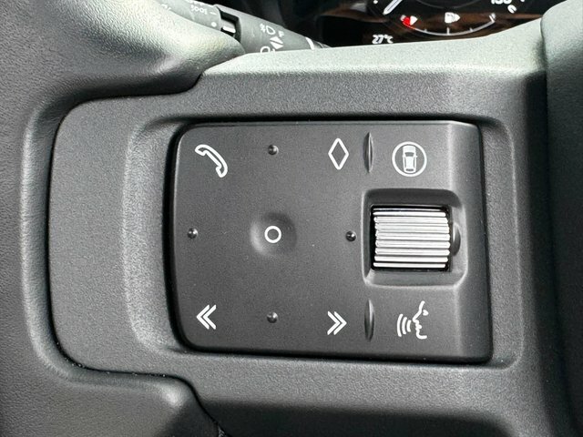 Land Rover Defender 110 3.0 D250 X-dynamic Se 110 Estate Blue #57