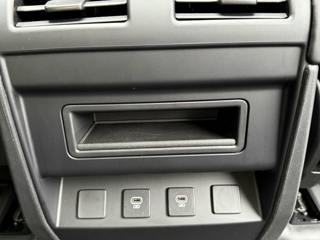 Land Rover Defender 110 3.0 D250 X-dynamic Se 110 Estate Blue #47