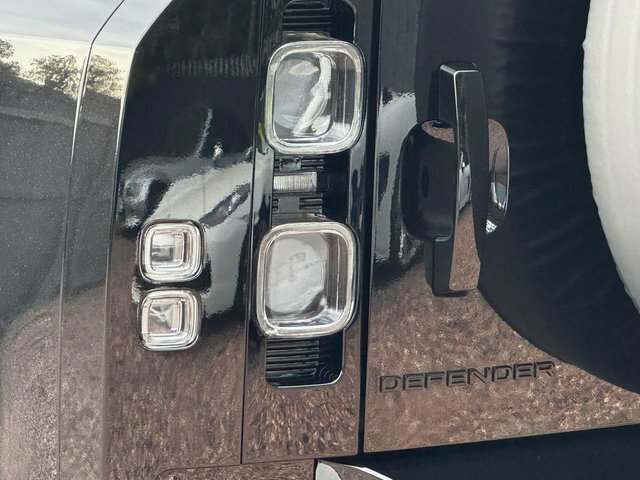 Land Rover Defender 110 3.0 D250 X-dynamic Se 110 Estate Blue #45