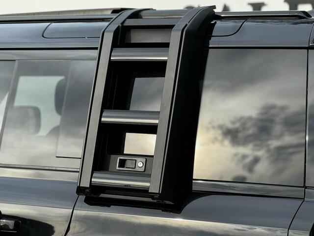 Land Rover Defender 110 3.0 D250 X-dynamic Se 110 Estate Blue #46