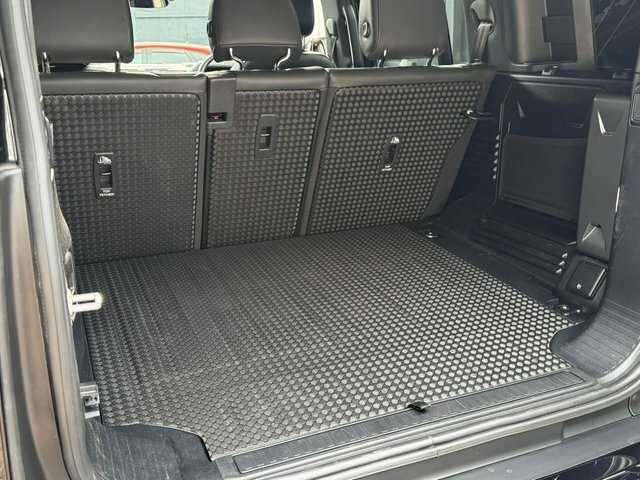 Land Rover Defender 110 3.0 D250 X-dynamic Se 110 Estate Blue #19