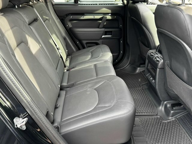 Land Rover Defender 110 3.0 D250 X-dynamic Se 110 Estate Blue #18