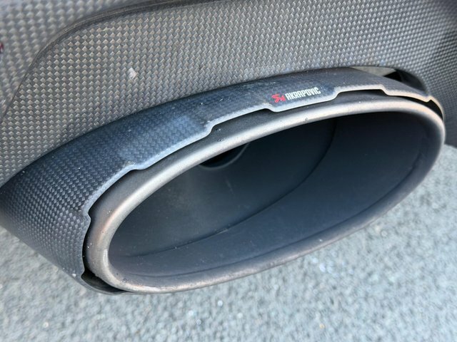 Audi RS6 Avant Tfsi V8 Tiptronic Quattro Grey #3