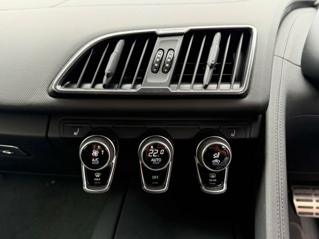 Audi R8 Fsi V10 S Tronic WN70XDD Blue #6