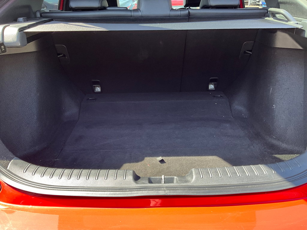 Honda Civic 1.0 Vtec Turbo Ex Hatchback Cvt #6