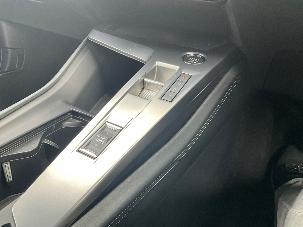 Peugeot 308 1.2 Puretech Active Premium Eat8 Black #19