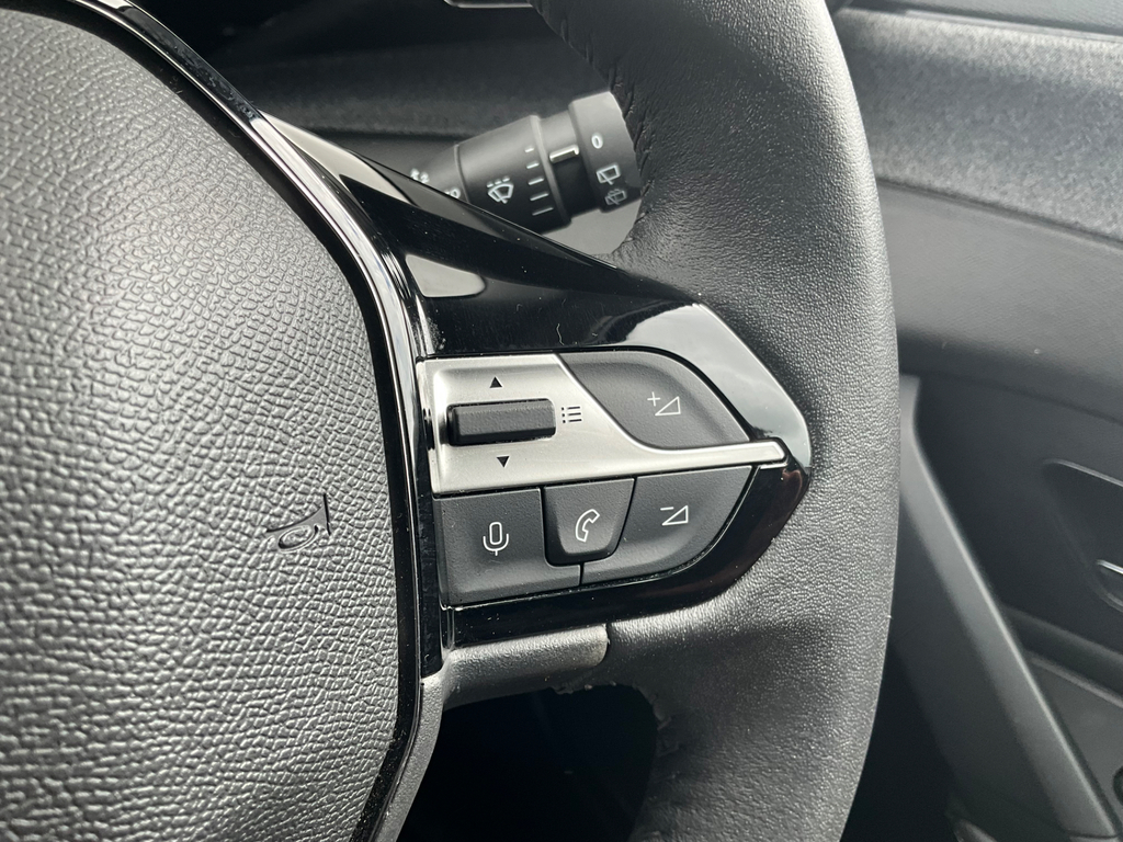 Peugeot 308 1.2 Puretech Active Premium Eat8 Black #21