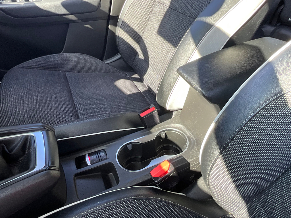 Renault Captur Captur 1.0 Tce Iconic Edition Suv Manua Blue #23