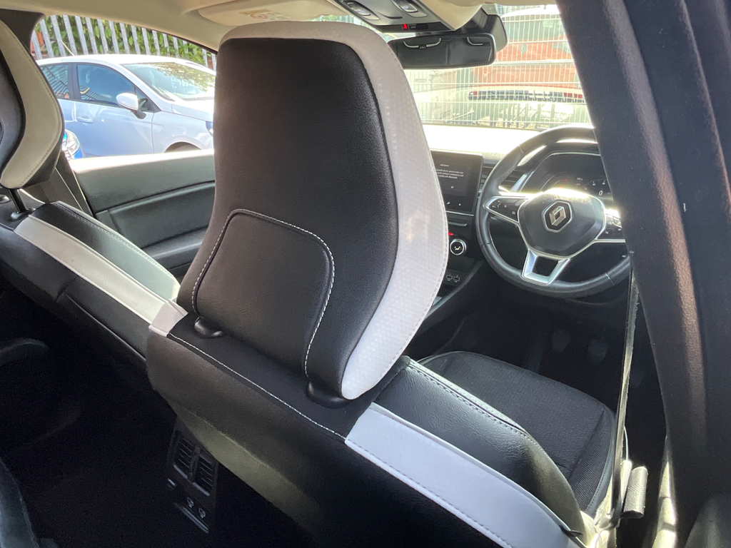 Renault Captur Captur 1.0 Tce Iconic Edition Suv Manua Blue #29