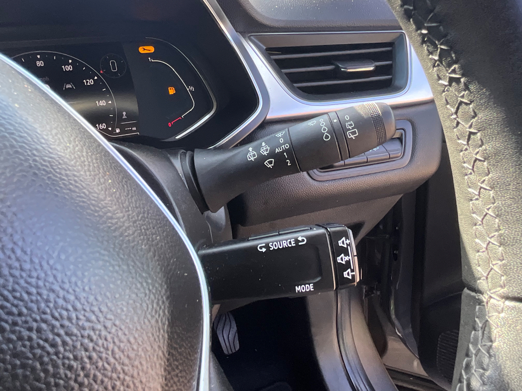 Renault Captur Captur 1.0 Tce Iconic Edition Suv Manua Blue #16