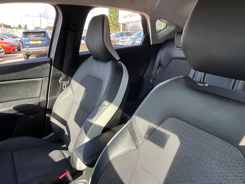 Renault Captur Captur 1.0 Tce Iconic Edition Suv Manua Blue #26