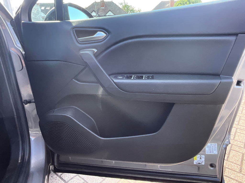 Renault Captur Captur 1.0 Tce Iconic Edition Suv Manua Blue #19