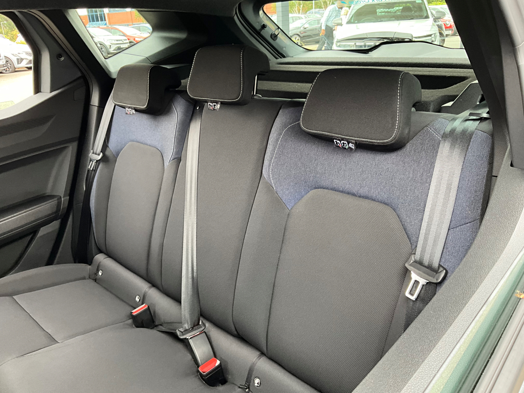 Dacia Duster 1.3 Tce Journey Upgo Suv Euro 6 #29
