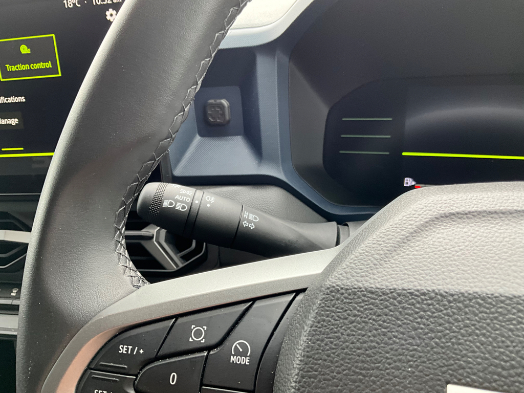 Dacia Duster 1.3 Tce Journey Upgo Suv Euro 6 #23