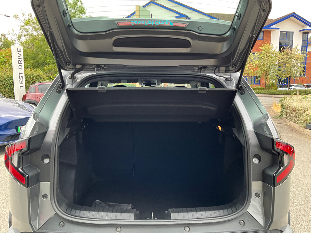 Dacia Duster 1.3 Tce Journey Upgo Suv Euro 6 #7