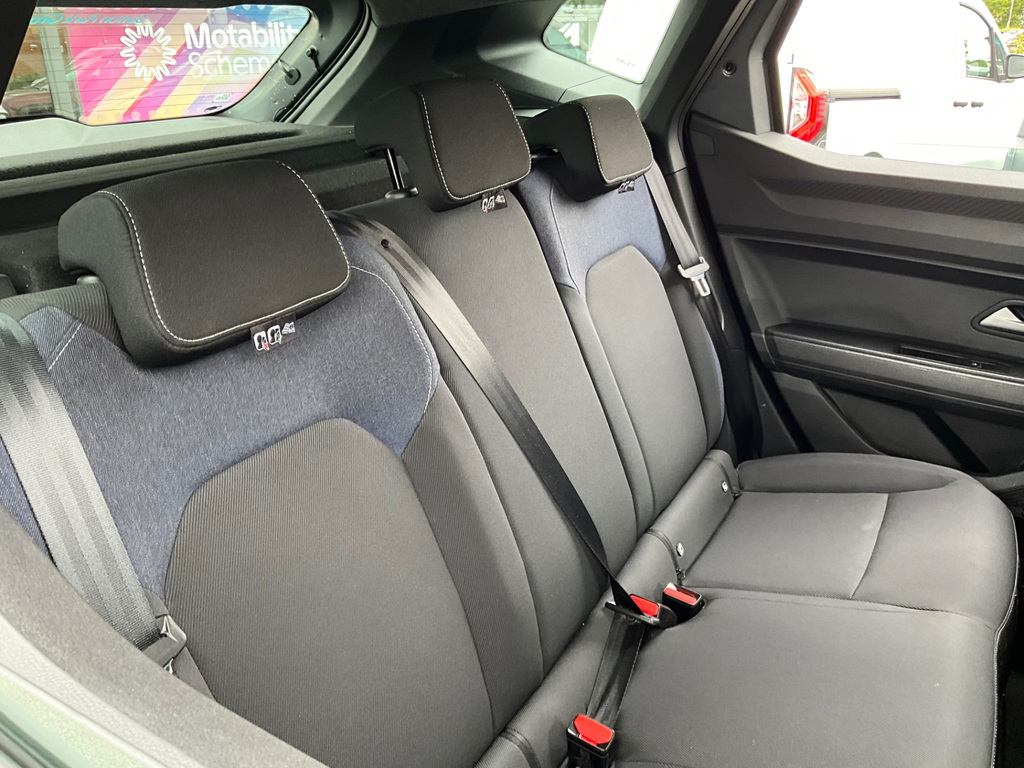 Dacia Duster 1.3 Tce Journey Upgo Suv Euro 6 #28