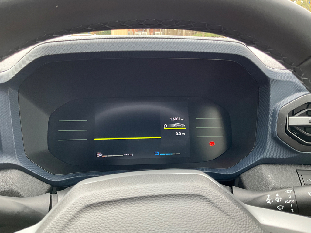 Dacia Duster 1.3 Tce Journey Upgo Suv Euro 6 #24