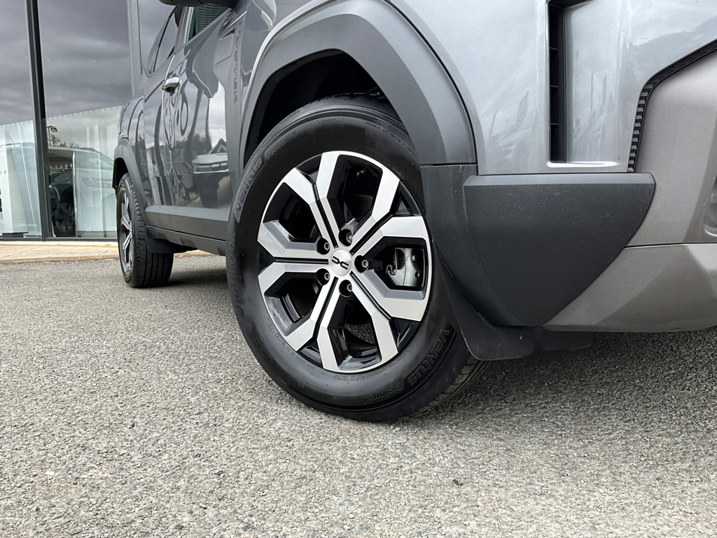 Dacia Duster 1.3 Tce Journey Upgo Suv Euro 6 #39