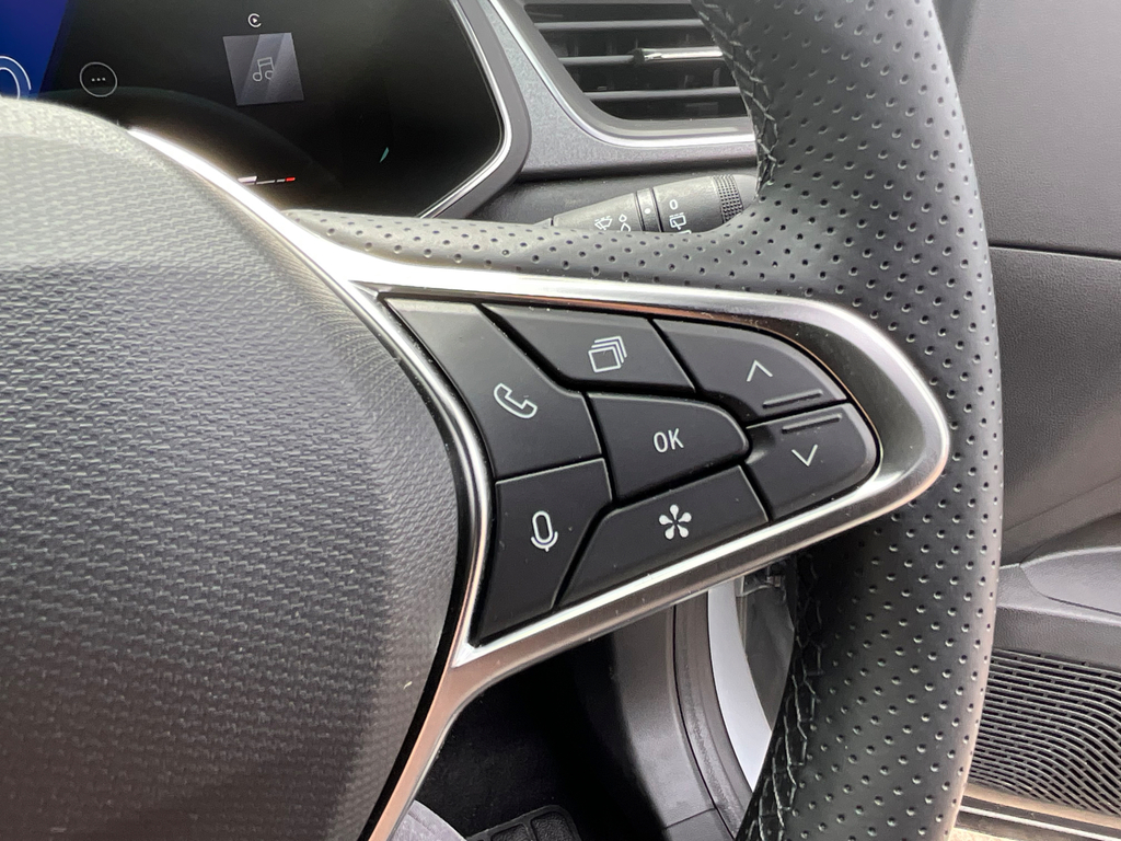 Renault Symbioz Renault Symbioz 1.6 E-tech Fhev 145 Iconic Esprit Grey #20