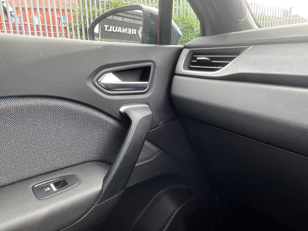 Renault Symbioz Renault Symbioz 1.6 E-tech Fhev 145 Iconic Esprit Grey #17