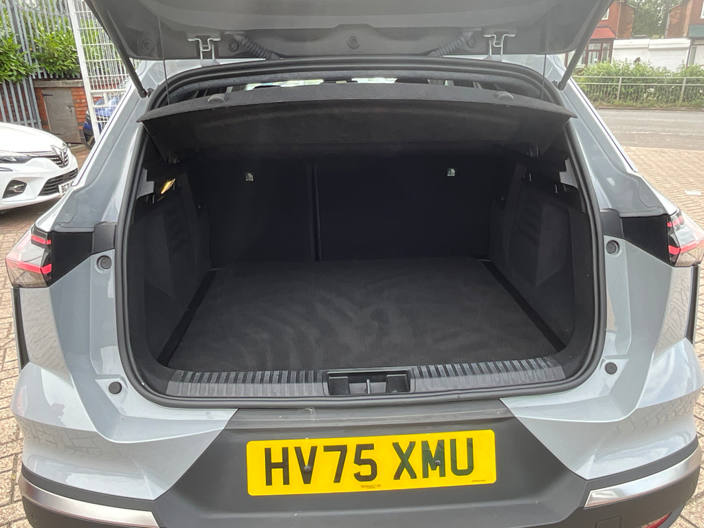 Renault Symbioz 1.3 Tce Mhev Techno Suv #6