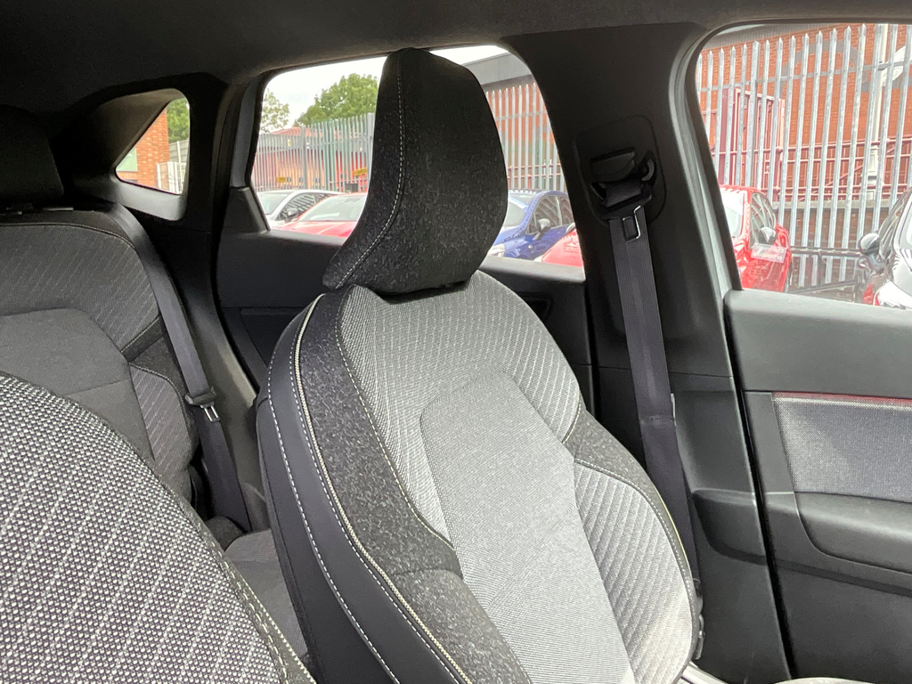 Renault Symbioz Renault Symbioz 1.6 E-tech Fhev 145 Iconic Esprit Grey #28