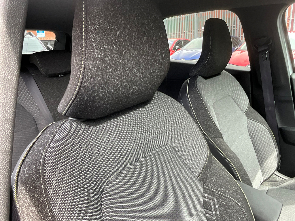 Renault Symbioz Renault Symbioz 1.6 E-tech Fhev 145 Iconic Esprit Grey #27