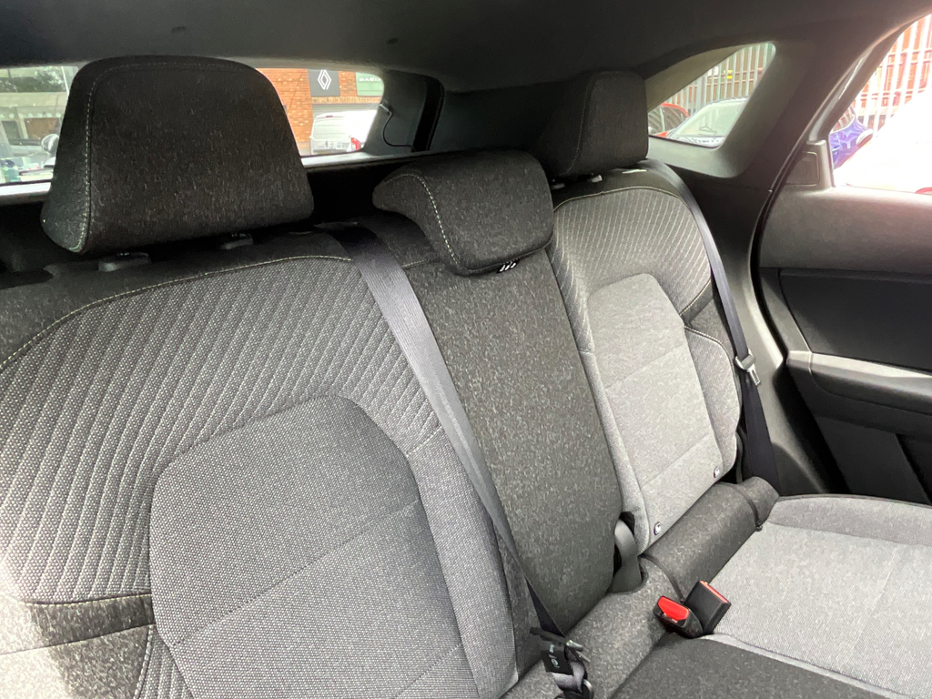 Renault Symbioz Renault Symbioz 1.6 E-tech Fhev 145 Iconic Esprit Grey #29