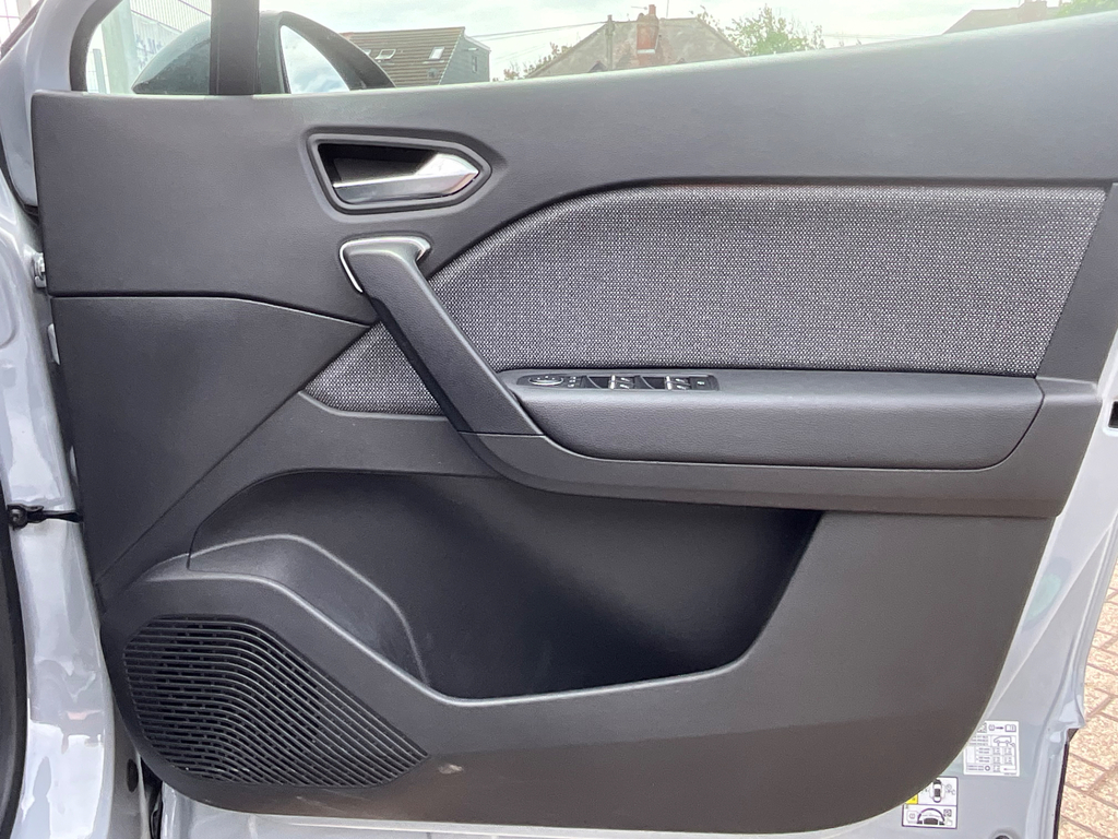Renault Symbioz Renault Symbioz 1.6 E-tech Fhev 145 Iconic Esprit Grey #26