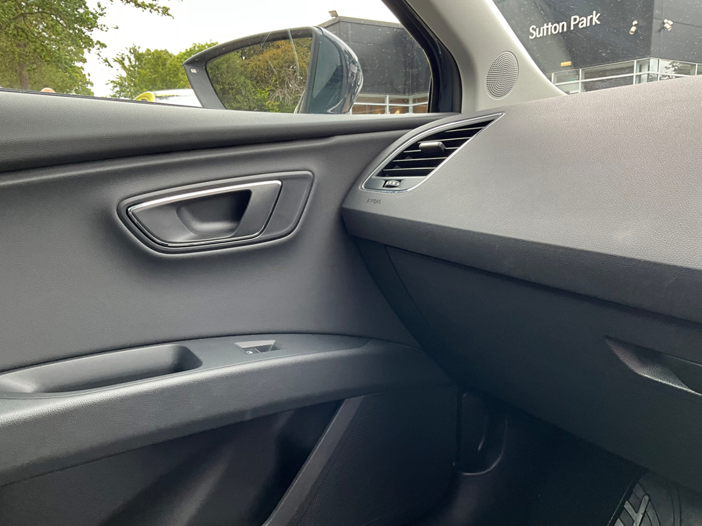 Seat Leon 2.0 Tsi Fr Dsg Euro 6 Ss 11,482 Car Details #18