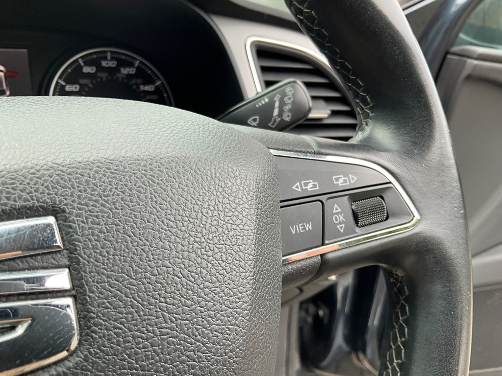 Seat Leon 2.0 Tsi Fr Dsg Euro 6 Ss 11,482 Car Details #19