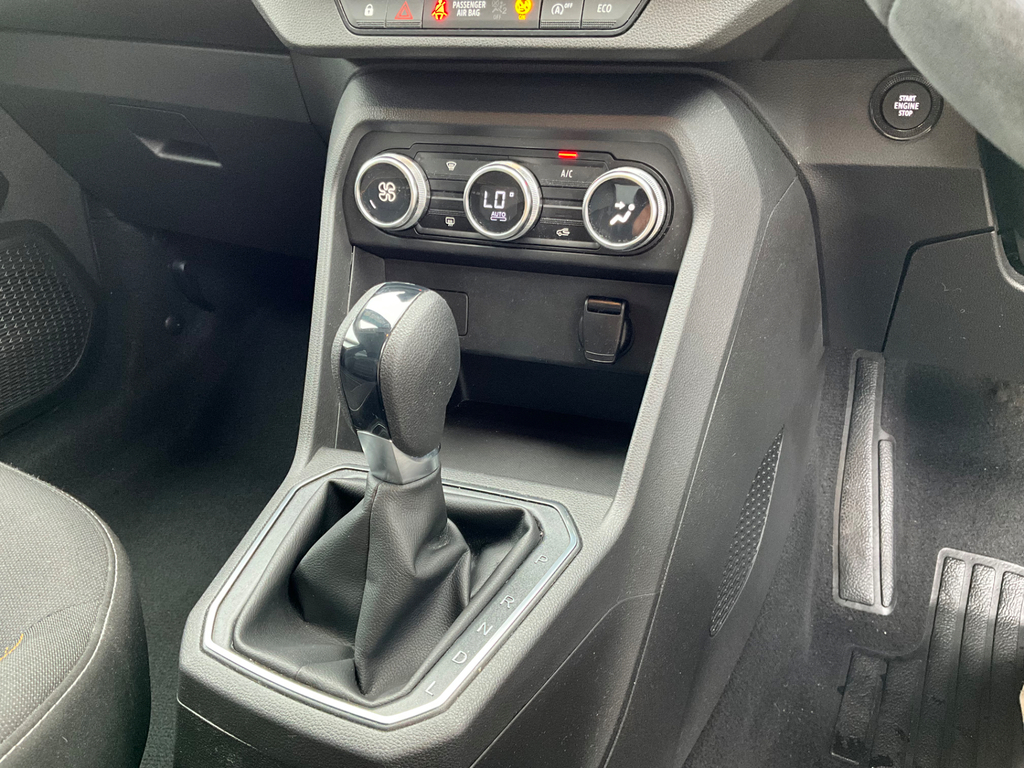 Dacia Sandero Stepway 1.0 Tce Prestige Hatchback Cvt Euro 6 Grey #22