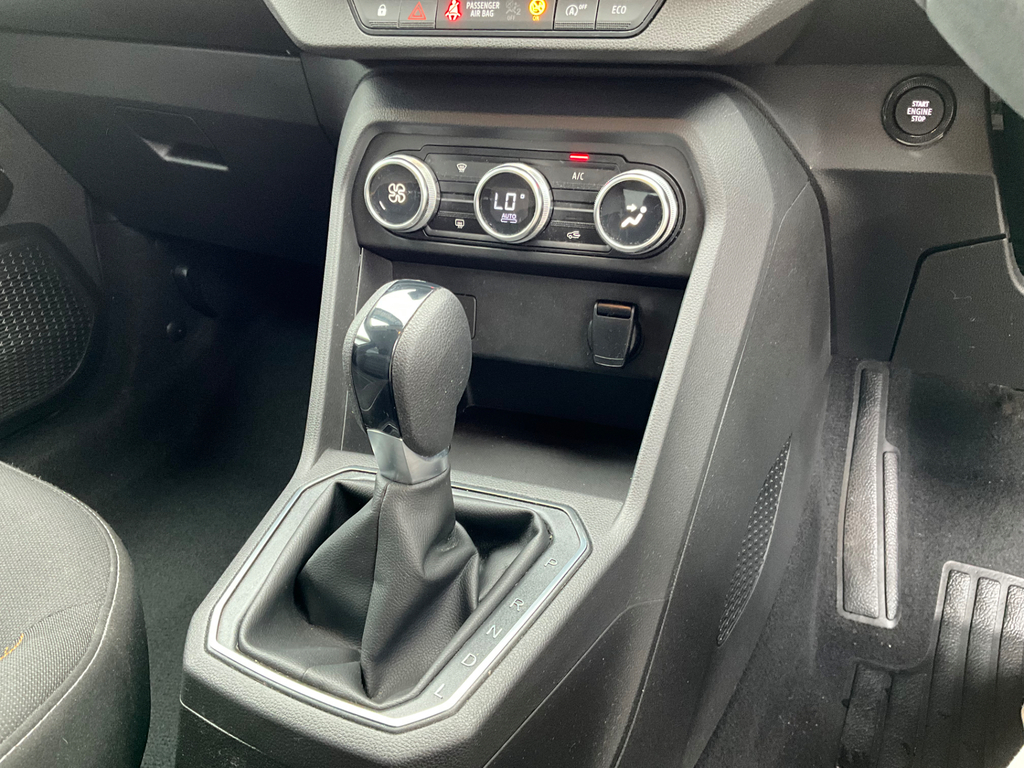 Dacia Sandero Stepway 1.0 Tce Prestige Hatchback Cvt Euro 6 Grey #27