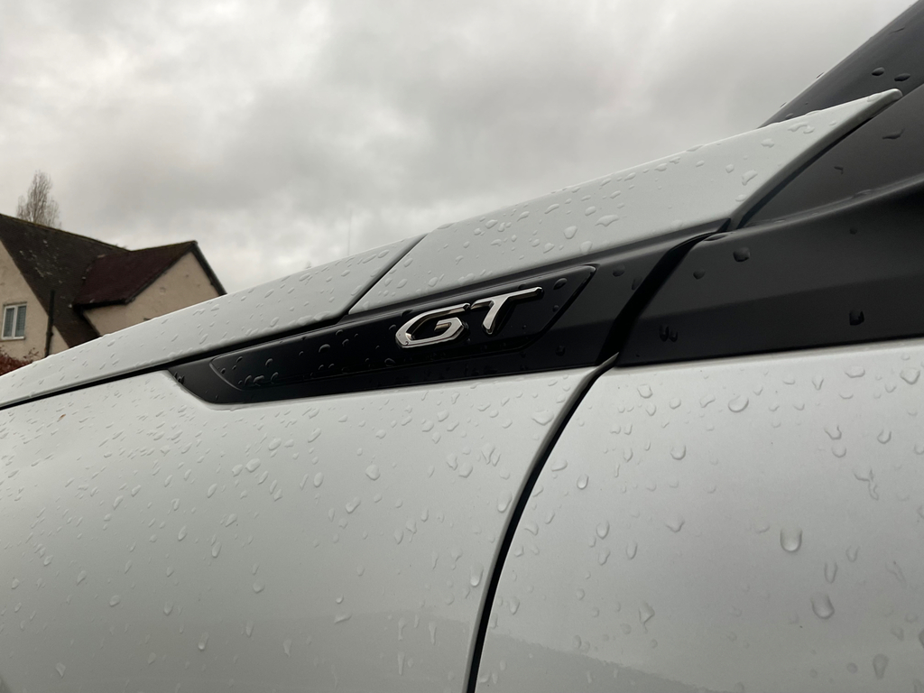 Peugeot 2008 1.2 Puretech 130 Gt Eat8 White #32